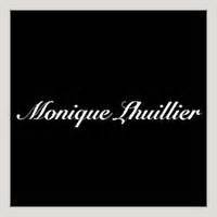 logo Monique Lhuillier